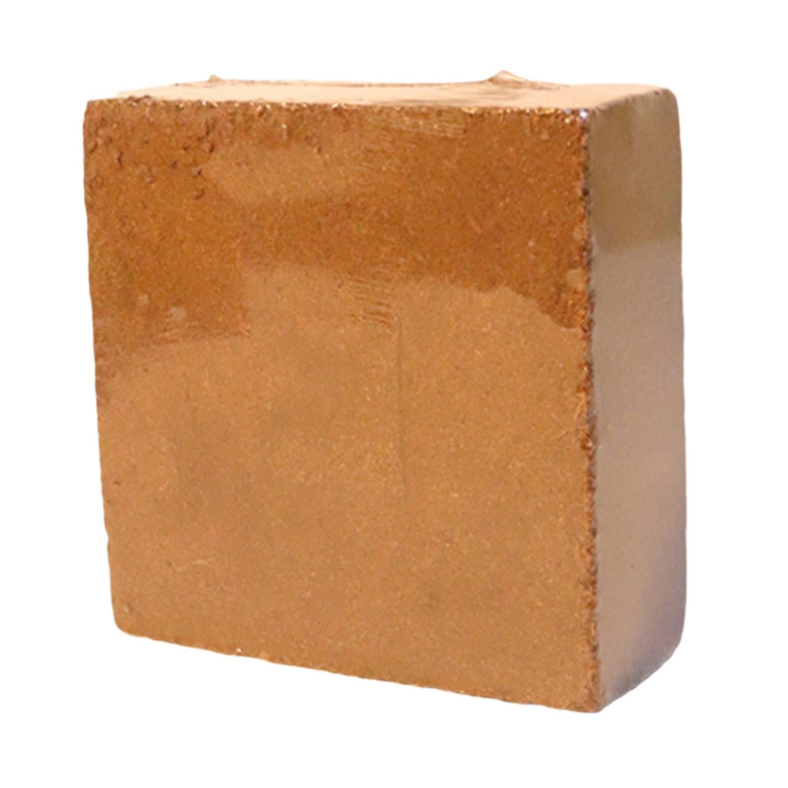 Cocos Coir Brick,Compressed Co - огляд і ціна Coco Coir Block