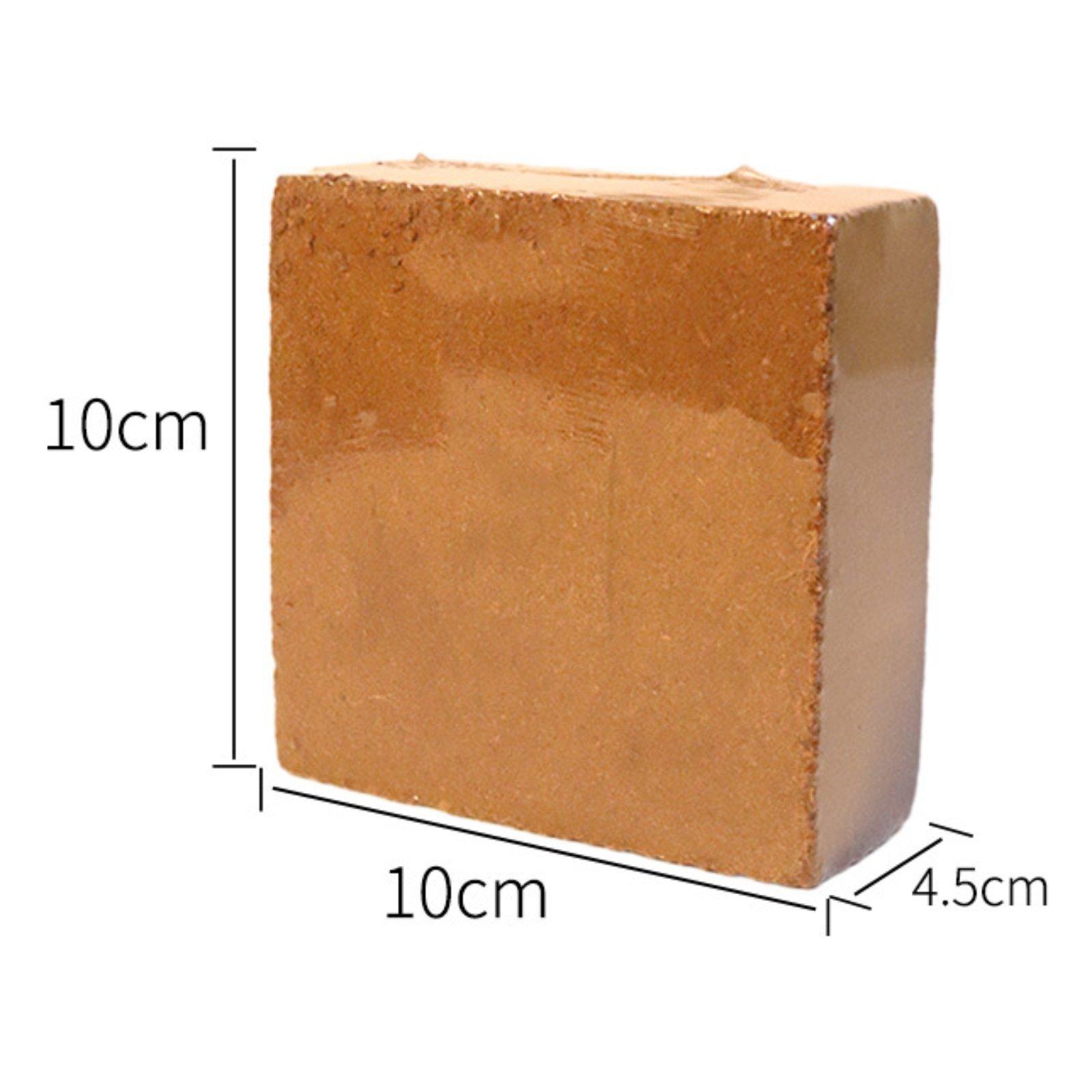 Moisture Holding Cocos Coir Co - огляд і ціна Coco Coir Block